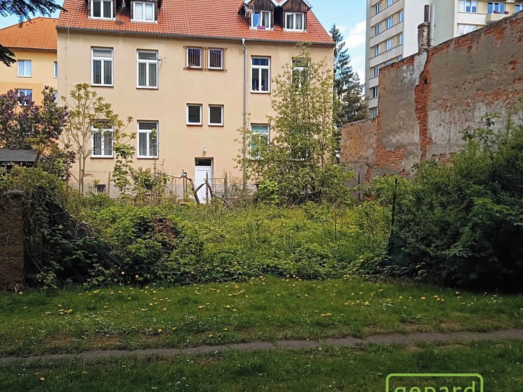 Prodej stavebního pozemku 241 m² - foto 7