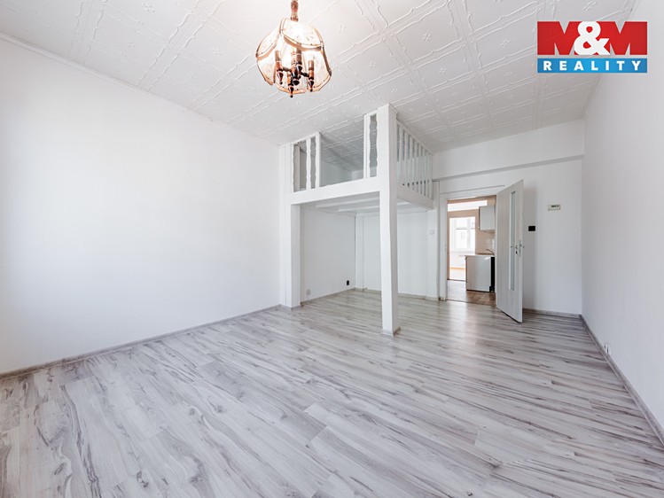Prodej bytu 2+1 77 m² - foto 3