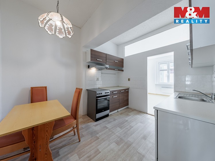 Prodej bytu 2+1 77 m² - foto 6