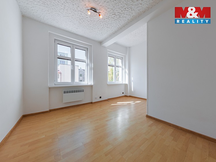Prodej bytu 2+1 77 m² - foto 5