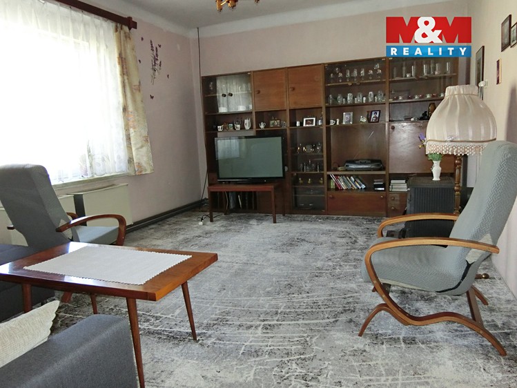 Prodej  rodinného domu 104 m², pozemek 364 m² - foto 8
