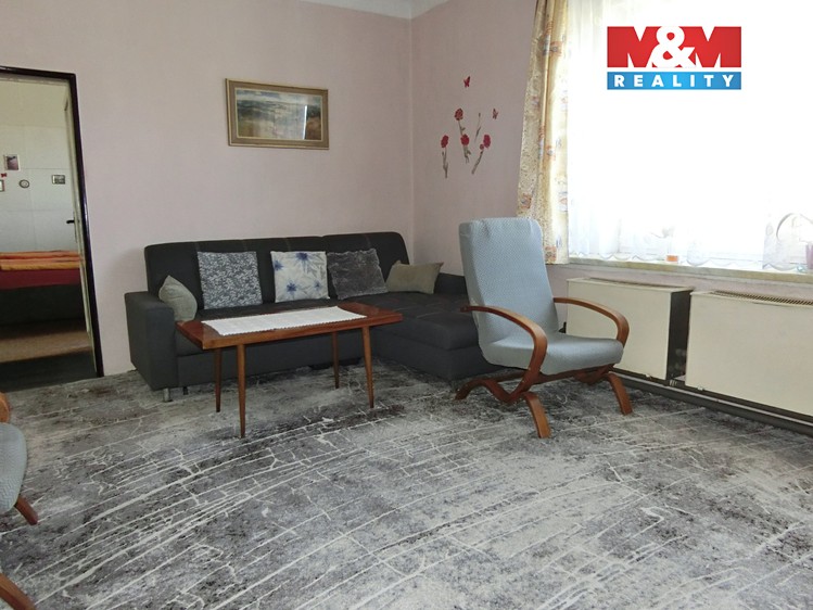 Prodej  rodinného domu 104 m², pozemek 364 m² - foto 6