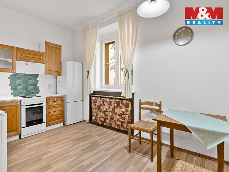 Prodej bytu 1+1 41 m² - foto 8