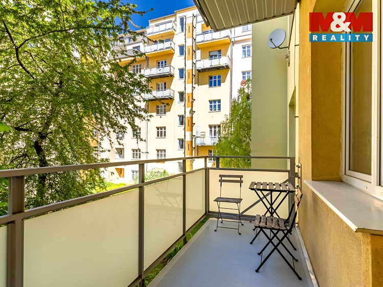 Prodej bytu 1+1 41 m² - foto 3