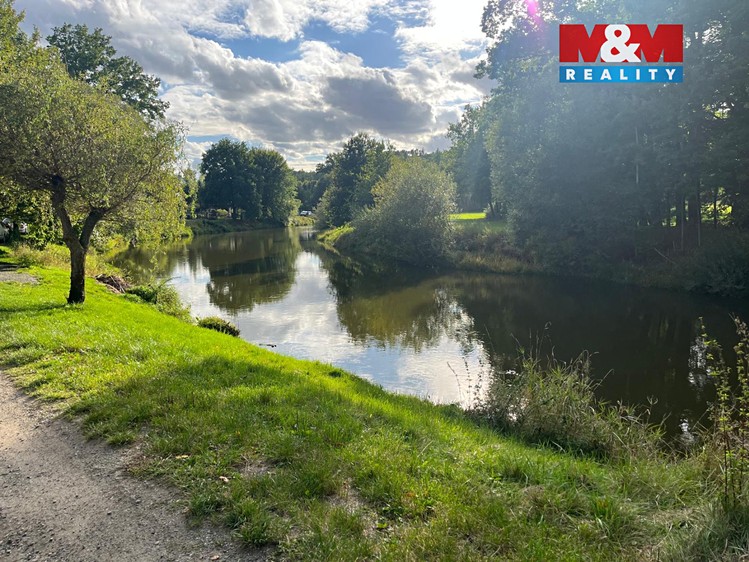 Prodej  chaty 23 m², pozemek 458 m² - foto 5