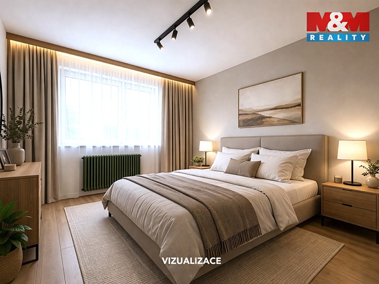 Prodej rodinného domu 122 m², pozemek 799 m² - foto 5