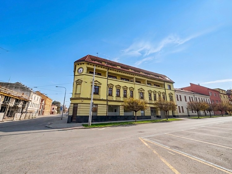 Prodej bytu 1+kk 55 m² (Jednopodlažní) - foto 8