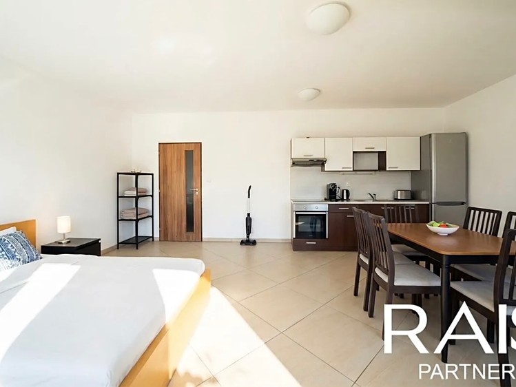 Prodej bytu 1+kk 55 m² (Jednopodlažní) - foto 6