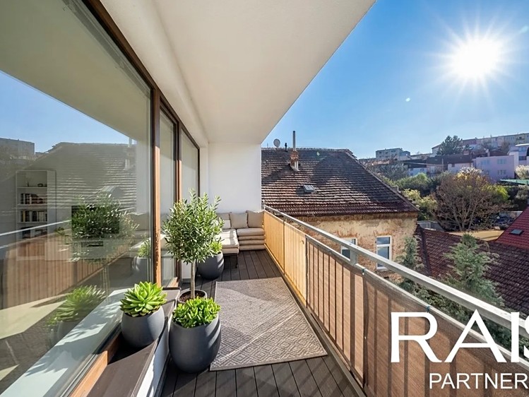 Prodej bytu 1+kk 55 m² (Jednopodlažní) - foto 5