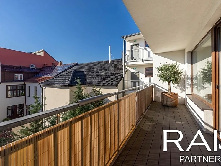 Prodej bytu 1+kk 55 m² (Jednopodlažní) - foto 3