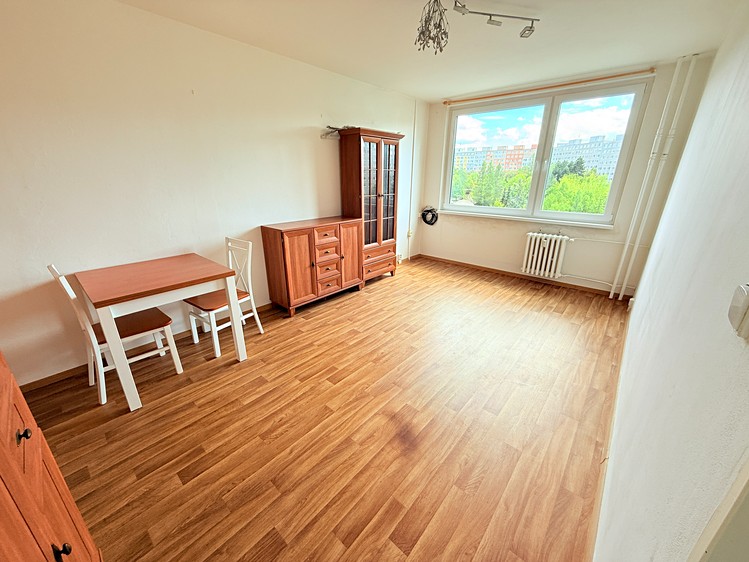 Prodej bytu 2+kk 43 m² - foto 1