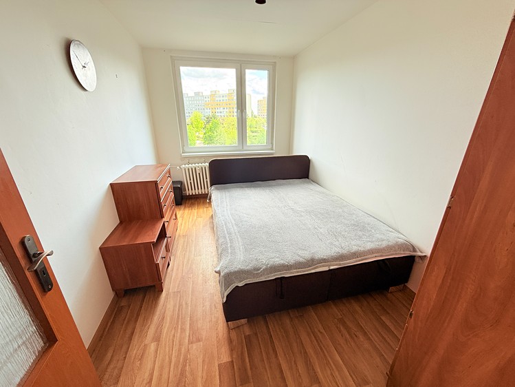 Prodej bytu 2+kk 43 m² - foto 4