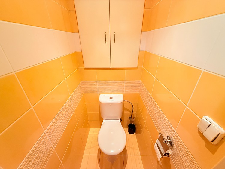 Prodej bytu 2+kk 43 m² - foto 6