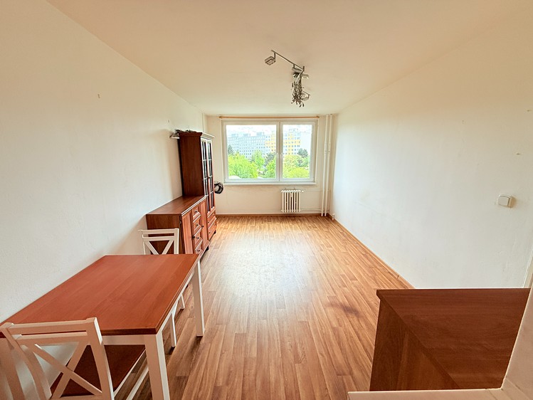 Prodej bytu 2+kk 43 m² - foto 2