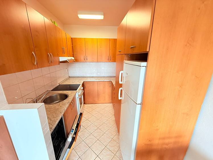 Prodej bytu 2+kk 43 m² - foto 3