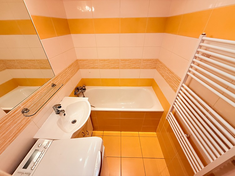 Prodej bytu 2+kk 43 m² - foto 5