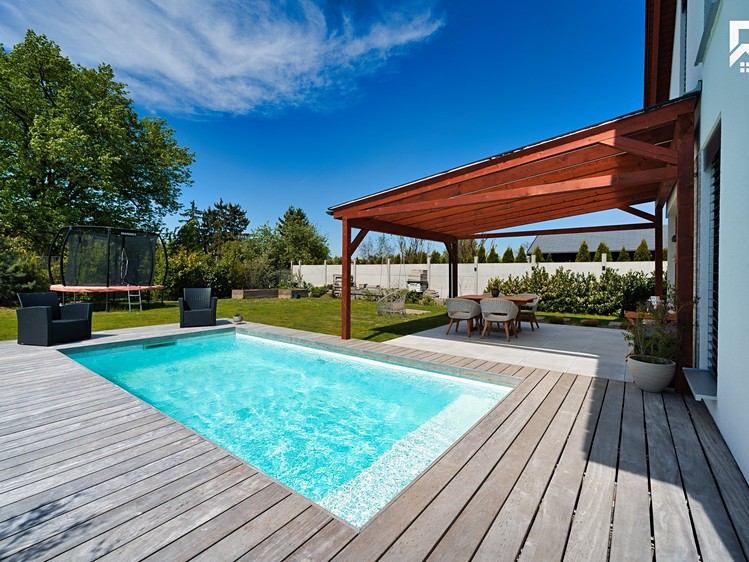 Pronájem rodinného domu 135 m², pozemek 638 m² - foto 5
