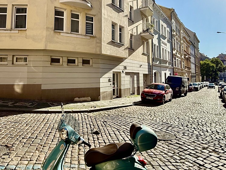 Prodej bytu 2+kk 52 m² - foto 4