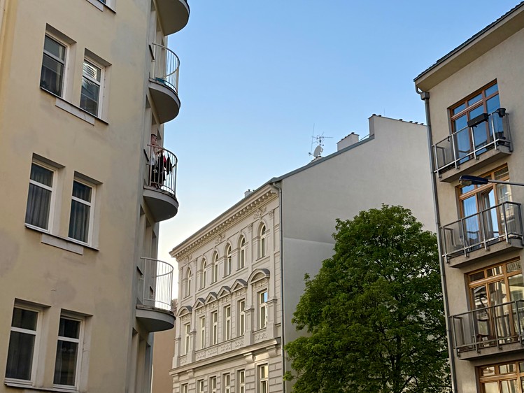 Prodej bytu 2+kk 52 m² - foto 8