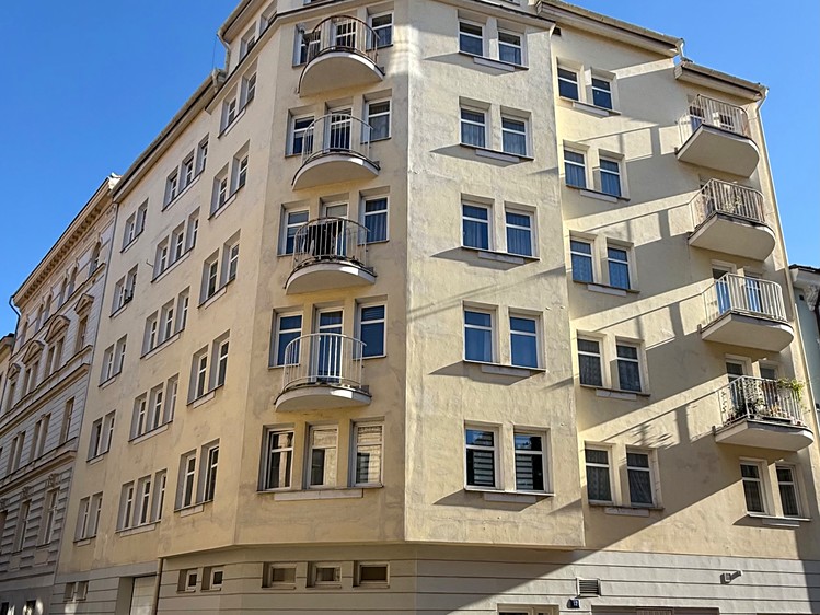Prodej bytu 2+kk 52 m² - foto 2