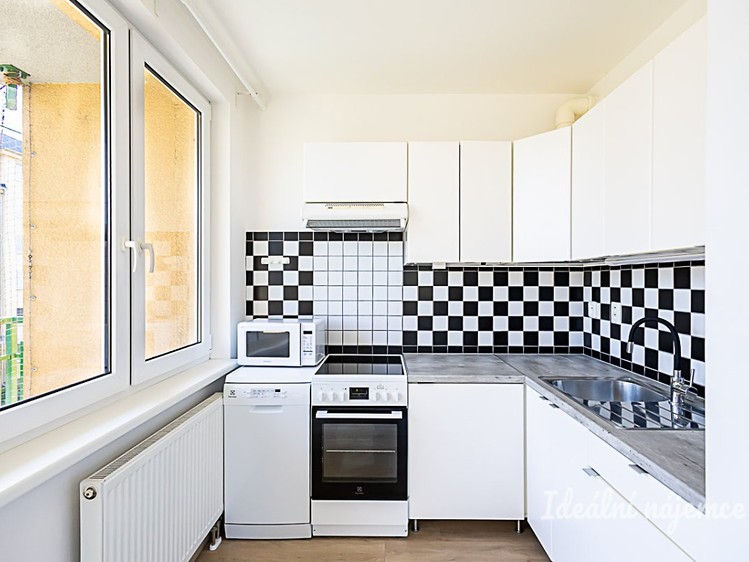 Pronájem bytu 2+kk 53 m² - foto 5