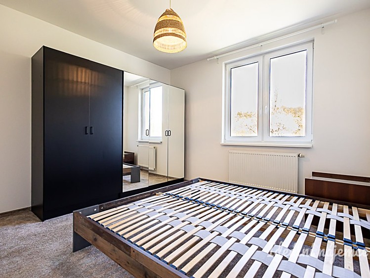 Pronájem bytu 2+kk 53 m² - foto 7