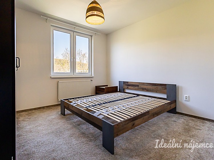 Pronájem bytu 2+kk 53 m² - foto 8