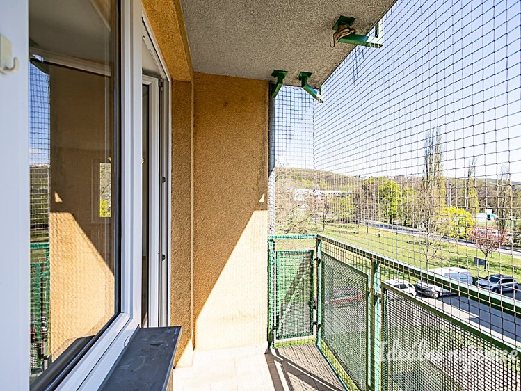 Pronájem bytu 2+kk 53 m² - foto 3