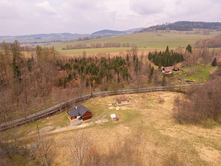 Prodej ubytovacího zařízení 170 m² - foto 5