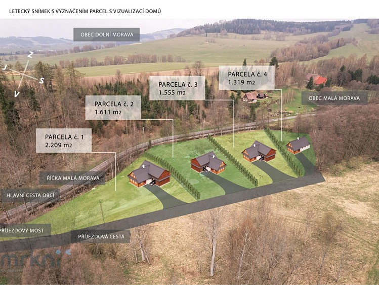 Prodej ubytovacího zařízení 170 m² - foto 3