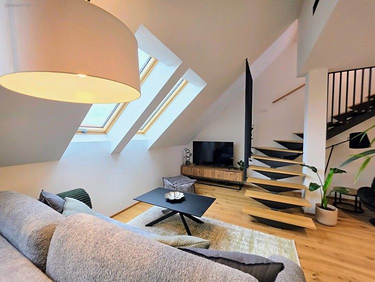 Prodej bytu 3+kk 84 m² - foto 3