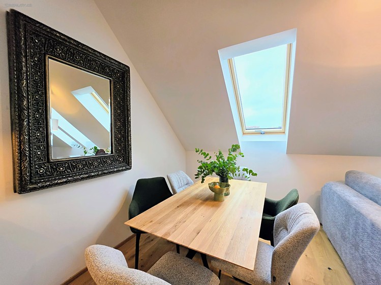 Prodej bytu 3+kk 84 m² - foto 4
