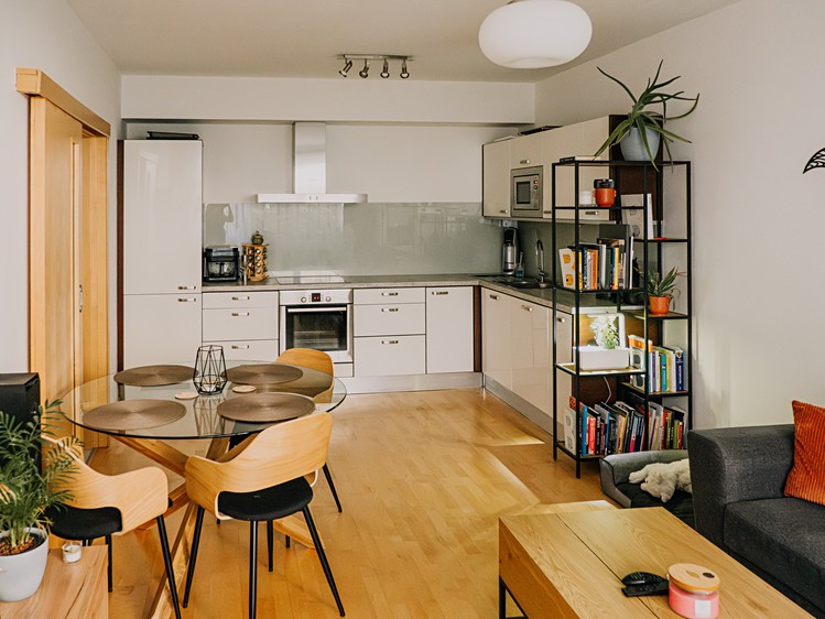 Prodej bytu 3+kk 122 m² (Jednopodlažní) - foto 8