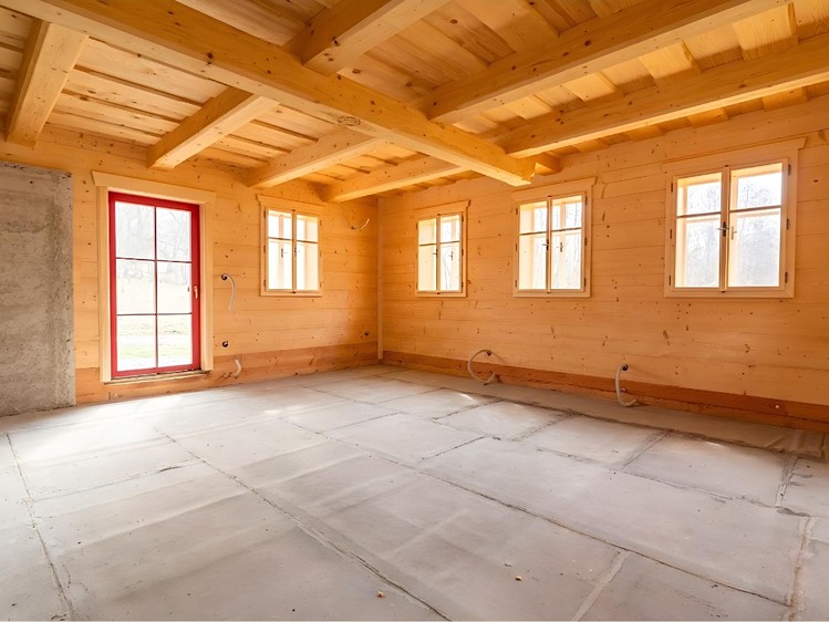 Prodej  chalupy 170 m², pozemek 1 555 m² - foto 6