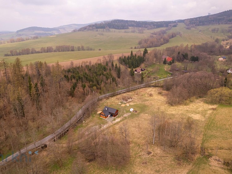 Prodej  chalupy 170 m², pozemek 1 555 m² - foto 5