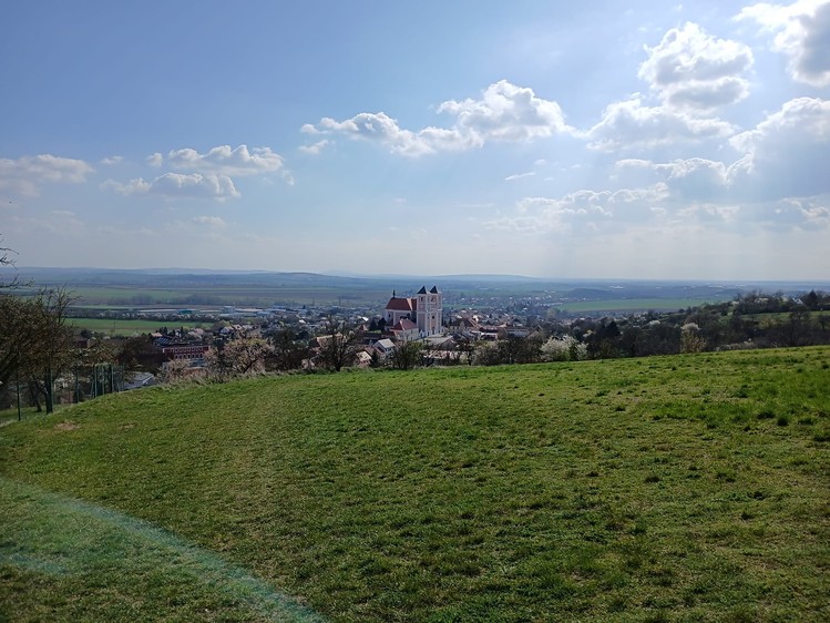 Prodej  stavebního pozemku 859 m² - foto 4