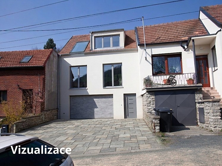 Prodej  stavebního pozemku 859 m² - foto 7