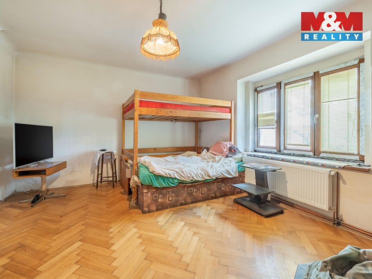 Prodej rodinného domu 125 m², pozemek 1 388 m² - foto 7