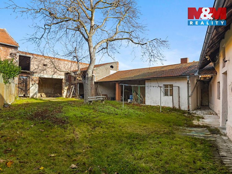 Prodej rodinného domu 125 m², pozemek 1 388 m² - foto 3