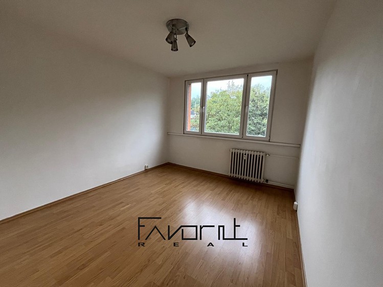 Pronájem bytu 2+1 56 m² - foto 4