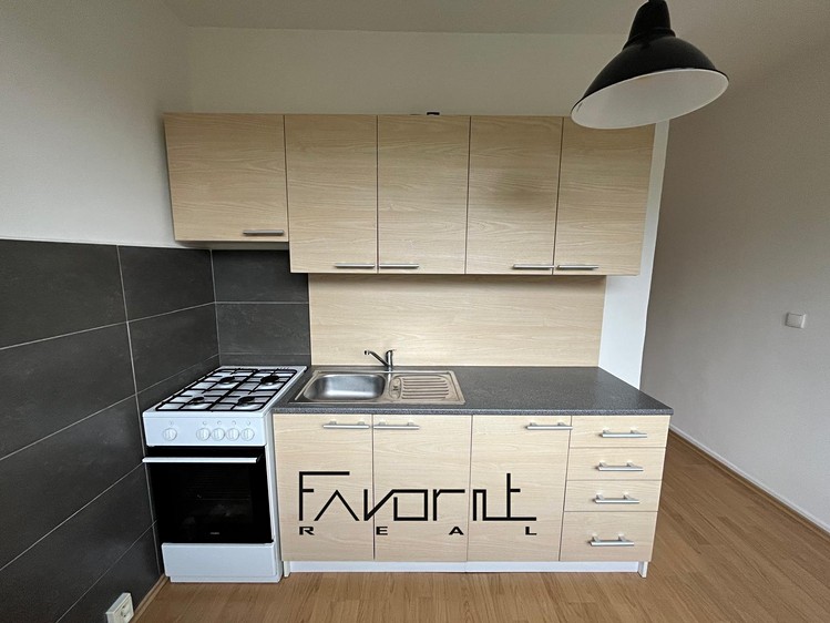 Pronájem bytu 2+1 56 m² - foto 1