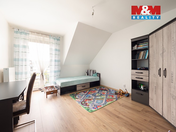 Prodej rodinného domu 125 m², pozemek 606 m² - foto 8