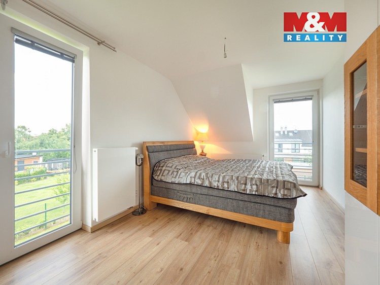 Prodej rodinného domu 125 m², pozemek 606 m² - foto 7