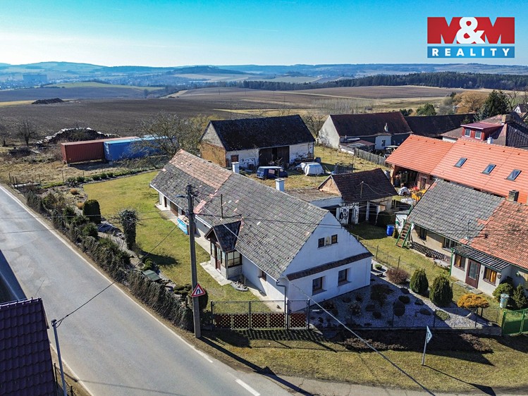 Prodej chalupy 126 m², pozemek 1 072 m² - foto 6