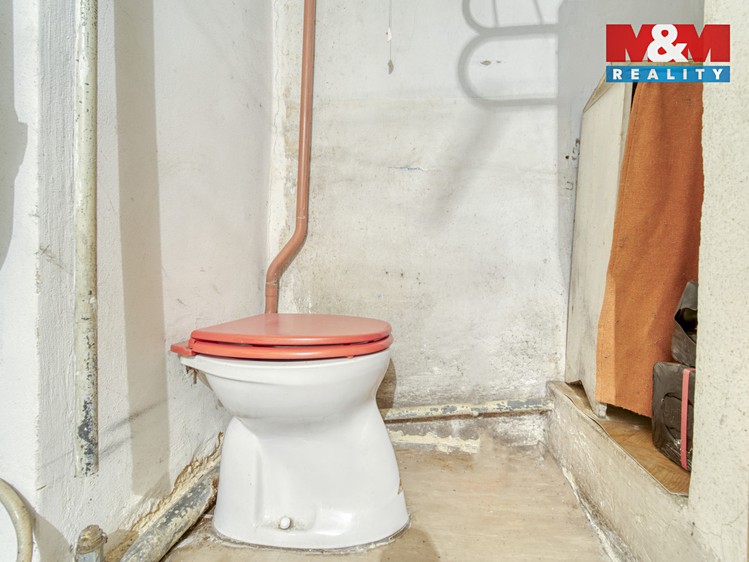 Prodej rodinného domu 100 m², pozemek 980 m² - foto 7