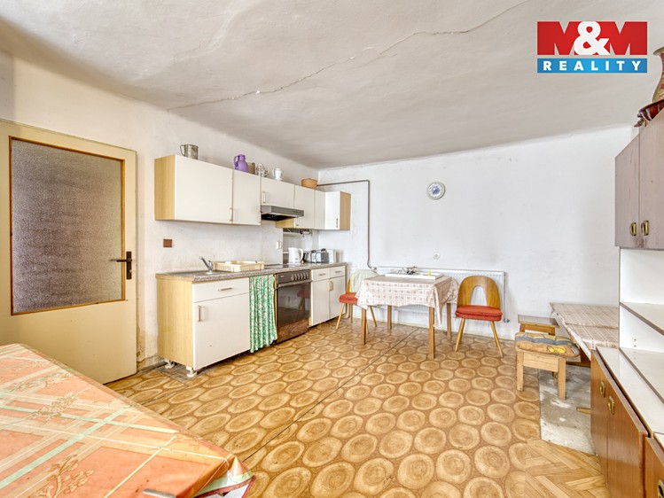 Prodej rodinného domu 100 m², pozemek 980 m² - foto 4