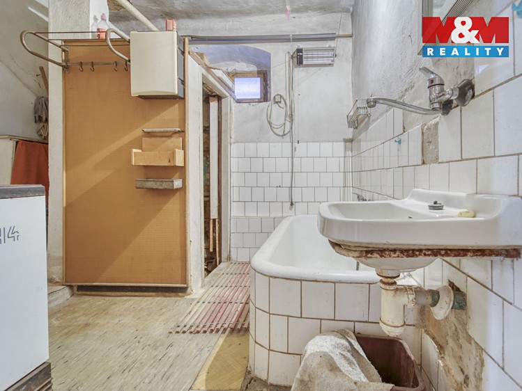 Prodej rodinného domu 100 m², pozemek 980 m² - foto 6