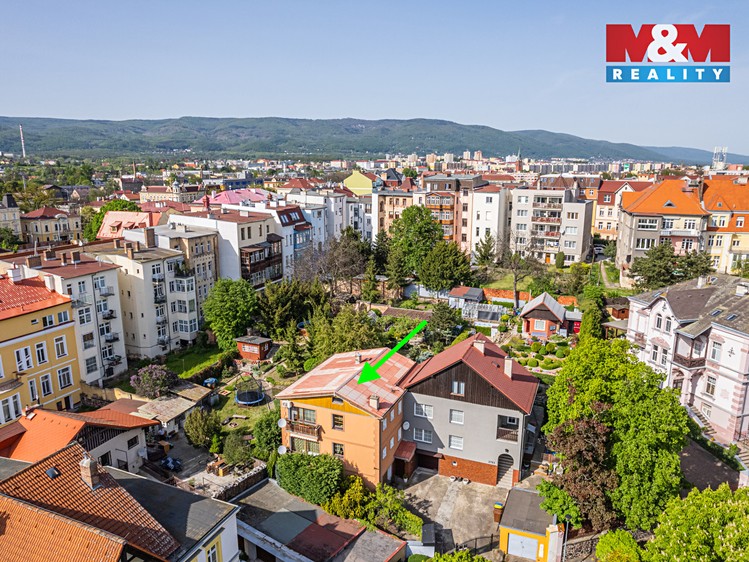 Prodej rodinného domu 144 m², pozemek 582 m² - foto 7
