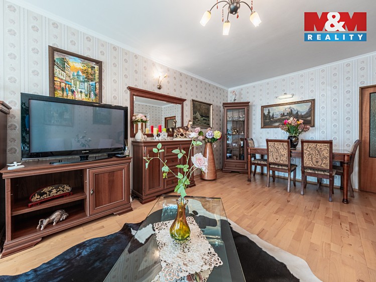Prodej rodinného domu 144 m², pozemek 582 m² - foto 5