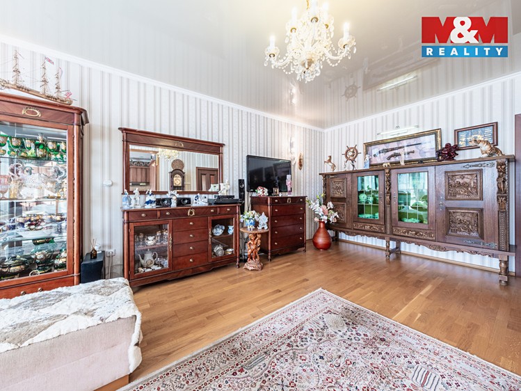 Prodej rodinného domu 144 m², pozemek 582 m² - foto 6